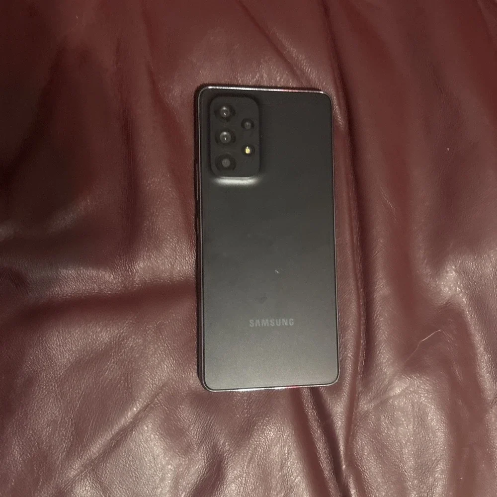 Samsung Galaxy‎ A53 5G & TCL Stylus 5G⚠️DUMMY NO ELECTRONICS FOR DISPLAY ONLY⚠️